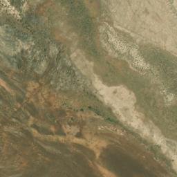 Satellite imagery of Ra’s Lakhm, SD