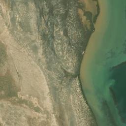Satellite imagery of Ra’s Lakhm, SD