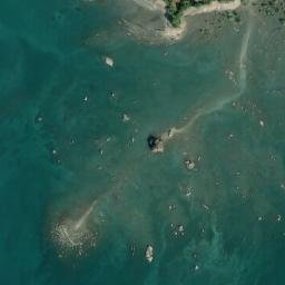 Satellite imagery of Big Rock, MM