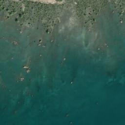 Satellite imagery of Big Rock, MM