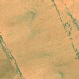Satellite imagery of Tirideïline el Beïḍa, MR