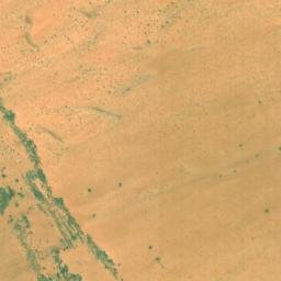 Satellite imagery of Tirideïline el Beïḍa, MR