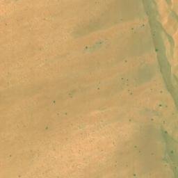 Satellite imagery of Tirideïline el Beïḍa, MR