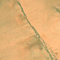 Satellite imagery of Tirideïline el Beïḍa, MR