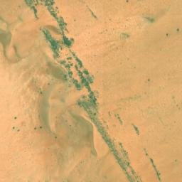 Satellite imagery of Tirideïline el Beïḍa, MR