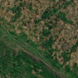 Satellite imagery of Phou Pho, LA