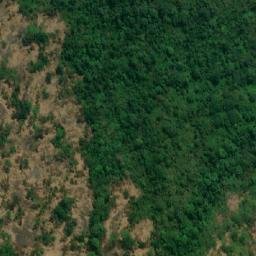 Satellite imagery of Phou Pho, LA