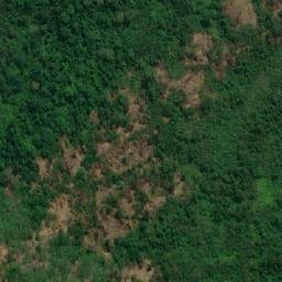 Satellite imagery of Phou Pho, LA