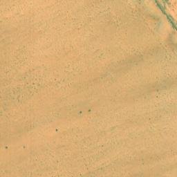 Satellite imagery of Tirideïline el Beïḍa, MR