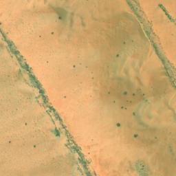 Satellite imagery of Tirideïline el Beïḍa, MR