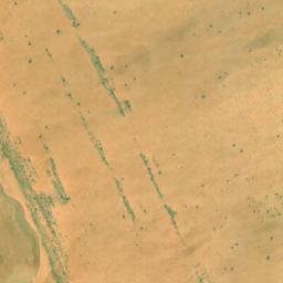 Satellite imagery of Tirideïline el Beïḍa, MR