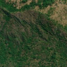 Satellite imagery of Phou Pho, LA