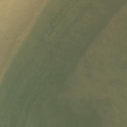 Satellite imagery of En Neïr, MR