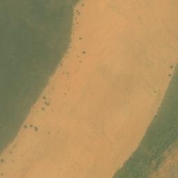 Satellite imagery of En Neïr, MR