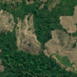 Satellite imagery of Phou Pho, LA