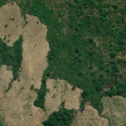 Satellite imagery of Phou Pho, LA