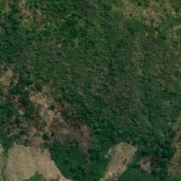 Satellite imagery of Phou Pho, LA
