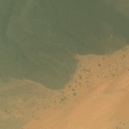 Satellite imagery of En Neïr, MR