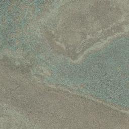 Satellite imagery of Melita Point, SD