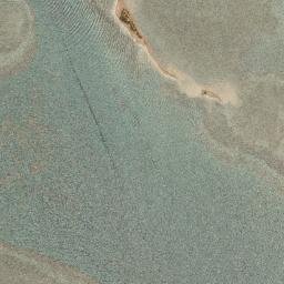 Satellite imagery of Melita Point, SD
