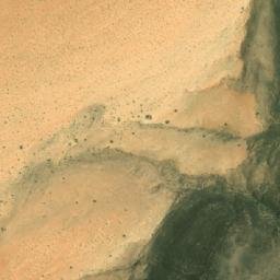 Satellite imagery of Châou, MR