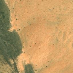 Satellite imagery of Châou, MR