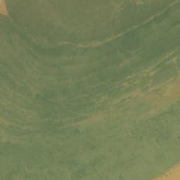 Satellite imagery of En Neïr, MR