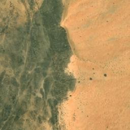 Satellite imagery of Châou, MR