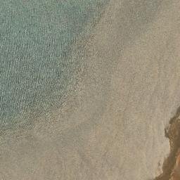 Satellite imagery of Melita Point, SD