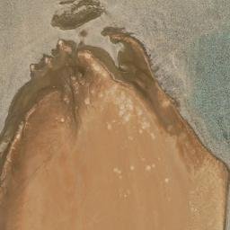 Satellite imagery of Eagle Island, SD