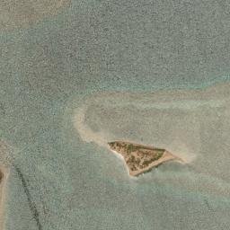 Satellite imagery of Eagle Island, SD