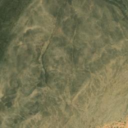 Satellite imagery of Châou, MR