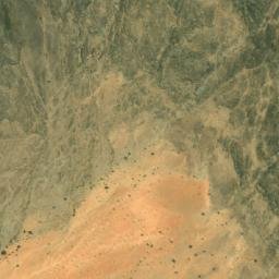 Satellite imagery of Châou, MR