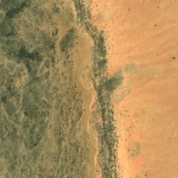 Satellite imagery of Châou, MR