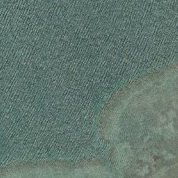Satellite imagery of Sandhills Point, SD