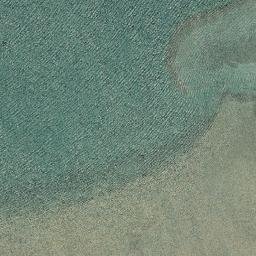 Satellite imagery of Sandhills Point, SD
