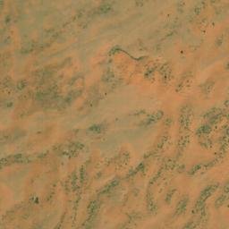 Satellite imagery of Akokan, NE