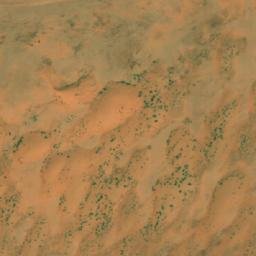 Satellite imagery of Akokan, NE