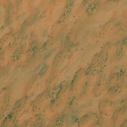 Satellite imagery of Akokan, NE