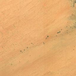 Satellite imagery of Tirideïlîne el Khaḍra, MR