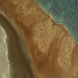 Satellite imagery of Ras Mukden, SD