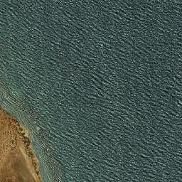 Satellite imagery of Ras Mukden, SD