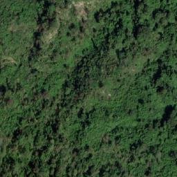 Satellite imagery of Phou Ték, LA