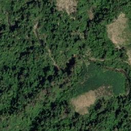 Satellite imagery of Phou Ték, LA