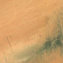 Satellite imagery of Tirideïlîne el Khaḍra, MR