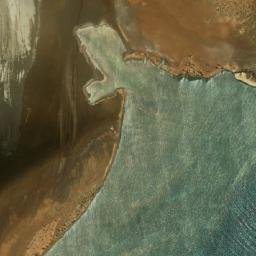 Satellite imagery of South Point, SD