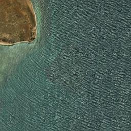 Satellite imagery of South Point, SD