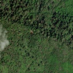 Satellite imagery of Phou Ték, LA