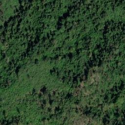 Satellite imagery of Phou Ték, LA