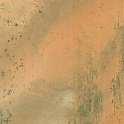 Satellite imagery of Tirideïlîne el Khaḍra, MR